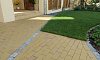 Адгезионная грунтовка Bergauf BETON KONTAKT, 7 кг