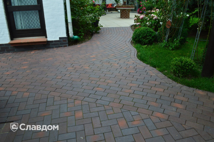 Адгезионная грунтовка Bergauf BETON KONTAKT, 7 кг