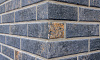 Клинкерная плитка под кирпич BestPoint Exclusive Metal Dark 245*65*8,5 мм