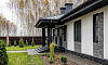 Клинкерная плитка под кирпич BestPoint Exclusive Metal Dark 245*65*8,5 мм