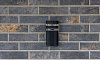 Клинкерная плитка под кирпич BestPoint Exclusive Metal Dark 245*65*8,5 мм