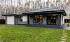 Клинкерная плитка под кирпич BestPoint Exclusive Metal Dark 245*65*8,5 мм