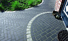 Адгезионная грунтовка Bergauf BETON KONTAKT, 7 кг
