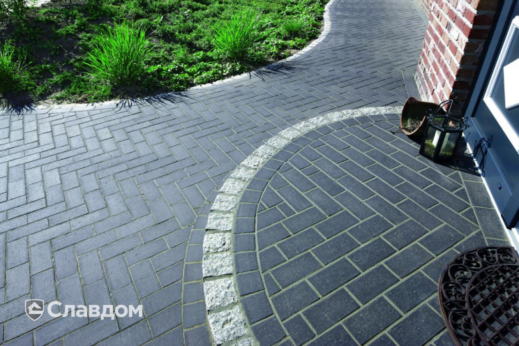 Адгезионная грунтовка Bergauf BETON KONTAKT, 7 кг
