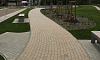 Адгезионная грунтовка Bergauf BETON KONTAKT, 7 кг