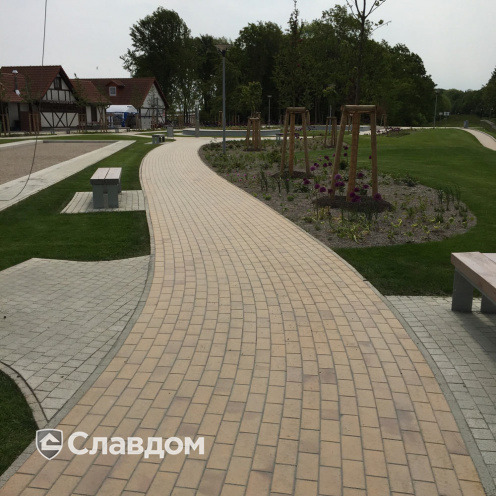 Адгезионная грунтовка Bergauf BETON KONTAKT, 7 кг