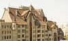 Адгезионная грунтовка Bergauf BETON KONTAKT, 7 кг