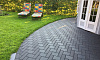 Адгезионная грунтовка Bergauf BETON KONTAKT, 7 кг