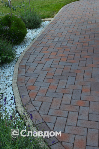 Адгезионная грунтовка Bergauf BETON KONTAKT, 7 кг