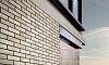 Клинкерная плитка под кирпич Stroeher Wasserbrand, 671 kornbeige, 240*52*12 мм
