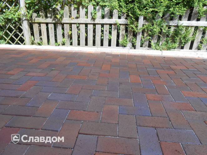 Адгезионная грунтовка Bergauf BETON KONTAKT, 7 кг