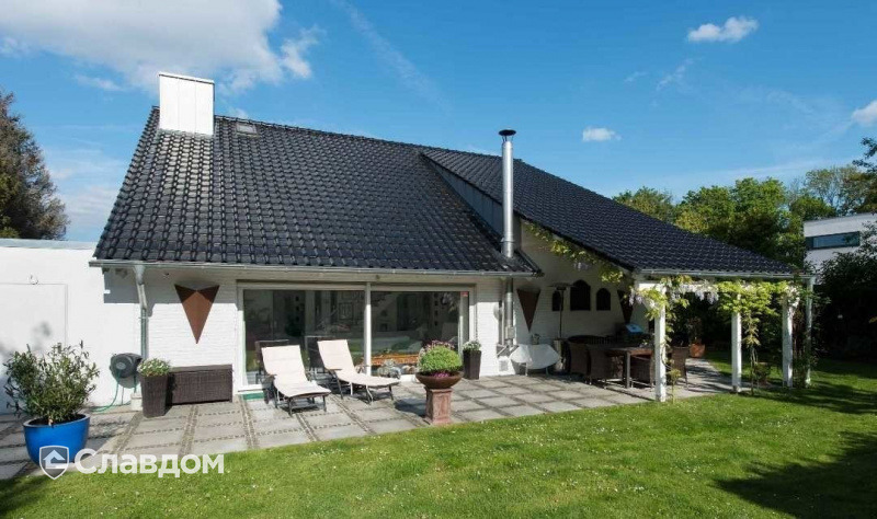 Адгезионная грунтовка Bergauf BETON KONTAKT, 7 кг
