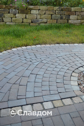 Адгезионная грунтовка Bergauf BETON KONTAKT, 7 кг