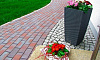 Адгезионная грунтовка Bergauf BETON KONTAKT, 7 кг
