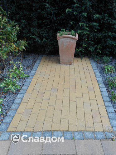 Адгезионная грунтовка Bergauf BETON KONTAKT, 7 кг