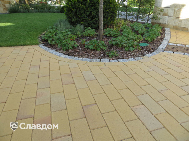 Адгезионная грунтовка Bergauf BETON KONTAKT, 7 кг
