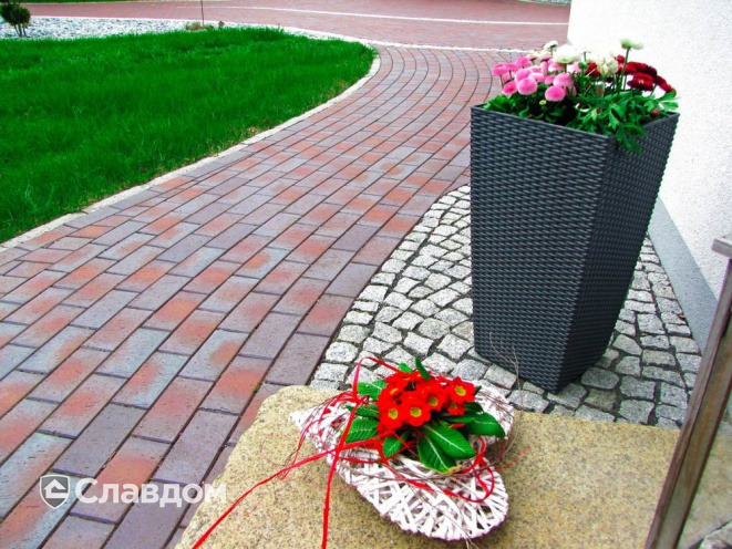 Адгезионная грунтовка Bergauf BETON KONTAKT, 7 кг