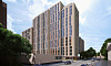 Кирпич клинкерный Roben Aarhus, perlweiss, 240*115*71 мм