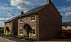 Кирпич облицовочный Terca Kempley Antique, 215*102*65 мм
