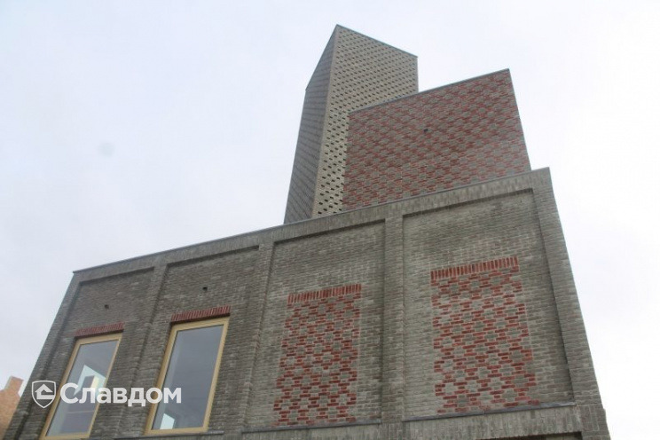 Держатель для лаги Level Top