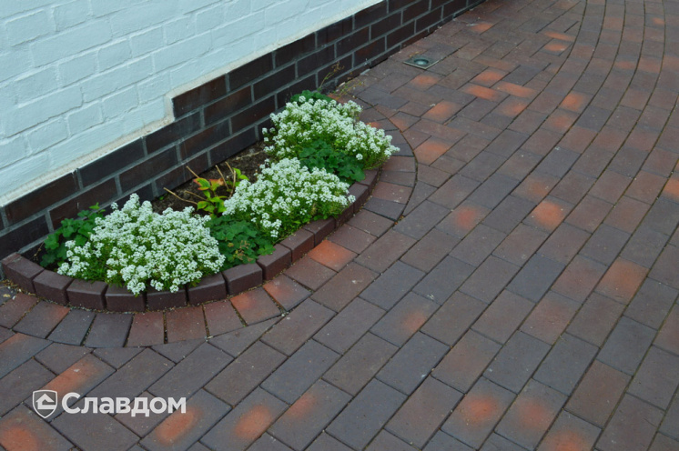 Адгезионная грунтовка Bergauf BETON KONTAKT, 7 кг