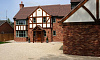 Кирпич облицовочный Terca Olde Farndale Multi, 215*102*65 мм