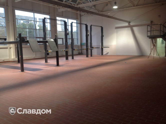 Держатель для лаги Level Top