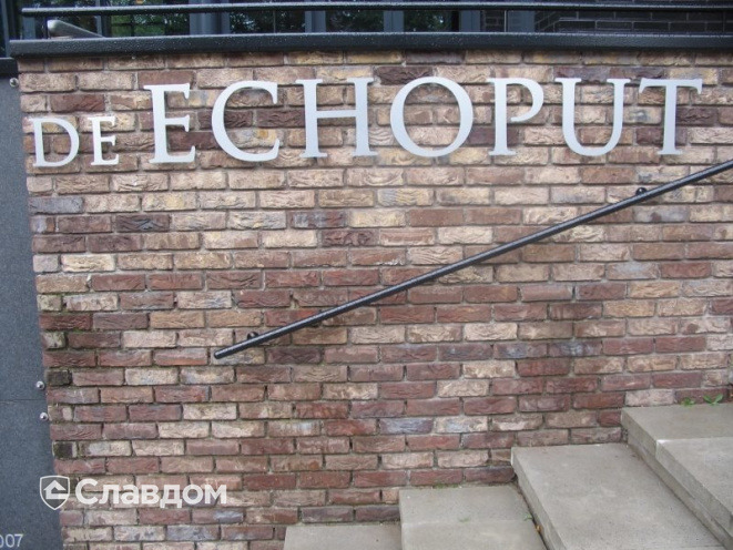 Кирпич облицовочный Terca Klampaert Classic 210*100*50 мм
