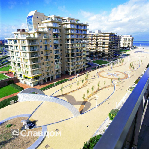 Адгезионная грунтовка Bergauf BETON KONTAKT, 7 кг