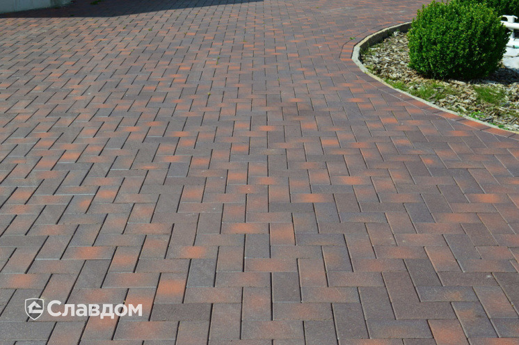 Адгезионная грунтовка Bergauf BETON KONTAKT, 7 кг