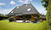 Адгезионная грунтовка Bergauf BETON KONTAKT, 7 кг