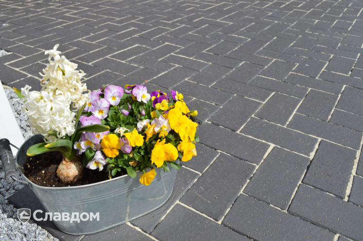 Адгезионная грунтовка Bergauf BETON KONTAKT, 7 кг