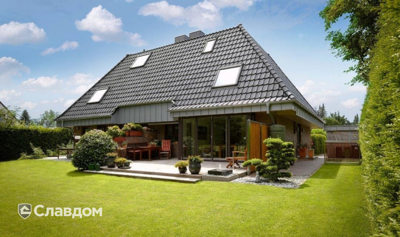 Адгезионная грунтовка Bergauf BETON KONTAKT, 7 кг