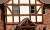 Кирпич облицовочный Terca Olde Farndale Multi, 215*102*65 мм