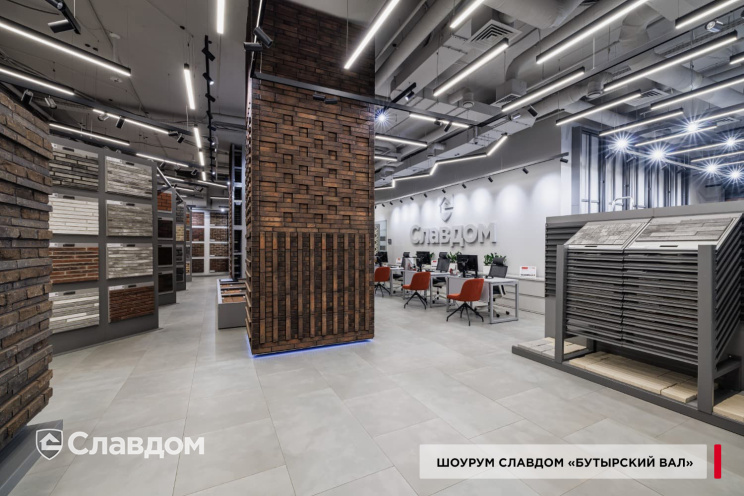 Подсистема Baut для навесных вентилируемых фасадов из кирпича