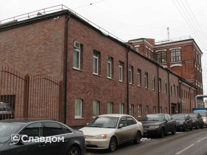Держатель для лаги Level Top