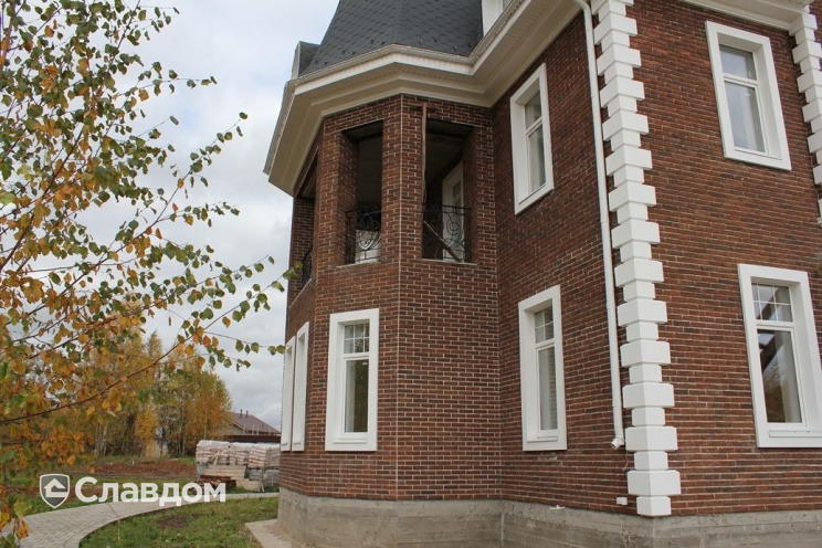 Адгезионная грунтовка Bergauf BETON KONTAKT, 7 кг