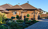 Кирпич БРАЕР кладка гладкий, 250*120*65 мм
