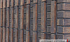 Клинкерный кирпич пустотелый Plinfa Iron 2302, 270*85*50 мм