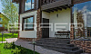 Плитка тротуарная BRAER Классико круговая Color Mix Мальва, 73*110*115*60 мм