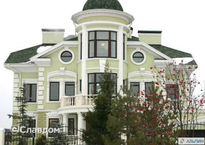 Адгезионная грунтовка Bergauf BETON KONTAKT, 7 кг