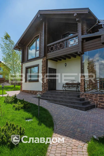 Плитка тротуарная BRAER Классико круговая Color Mix Мальва, 73*110*115*60 мм
