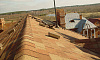 Адгезионная грунтовка Bergauf BETON KONTAKT, 7 кг