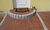 Адгезионная грунтовка Bergauf BETON KONTAKT, 7 кг