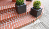 Адгезионная грунтовка Bergauf BETON KONTAKT, 7 кг