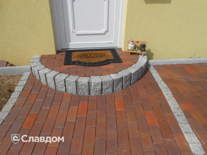 Адгезионная грунтовка Bergauf BETON KONTAKT, 7 кг