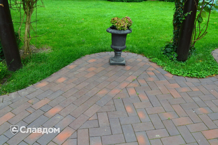 Адгезионная грунтовка Bergauf BETON KONTAKT, 7 кг
