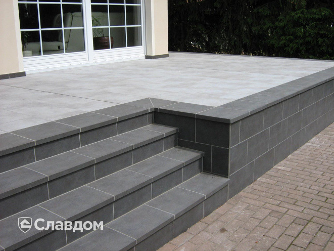 Держатель для лаги Level Top