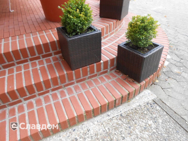 Адгезионная грунтовка Bergauf BETON KONTAKT, 7 кг