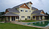 Адгезионная грунтовка Bergauf BETON KONTAKT, 7 кг